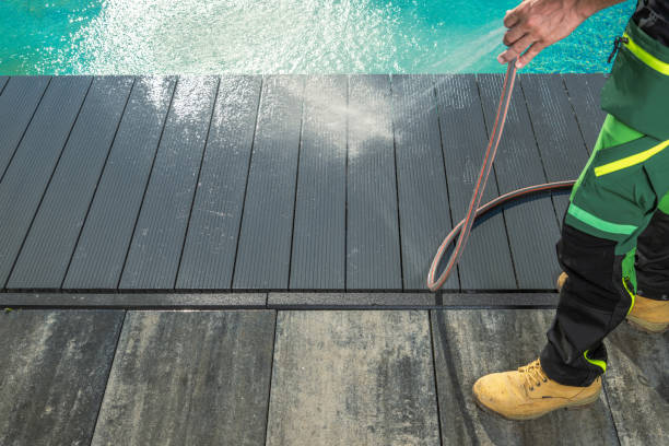 Best Commercial Building Pressure Washing  in Central Square, NY
