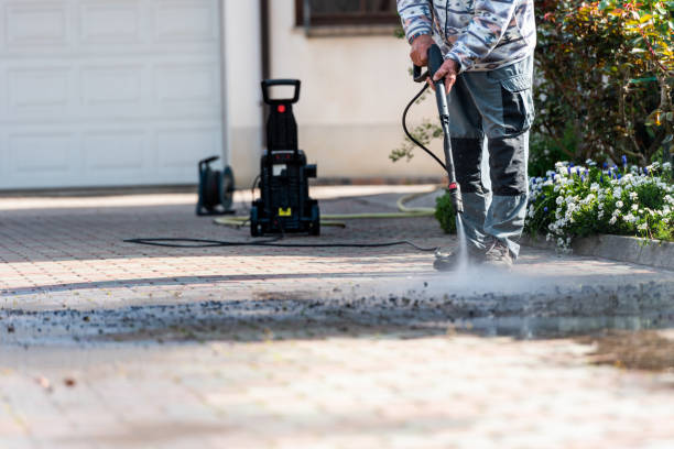 Best Affordable Power Washing  in Central Square, NY