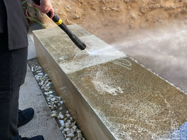 Best Deck Cleaning Services  in Central Square, NY