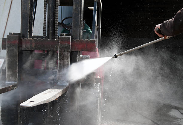 Best Best Pressure Washing Companies  in Central Square, NY