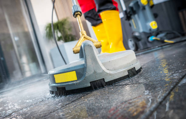 Best Local Pressure Washing Services  in Central Square, NY