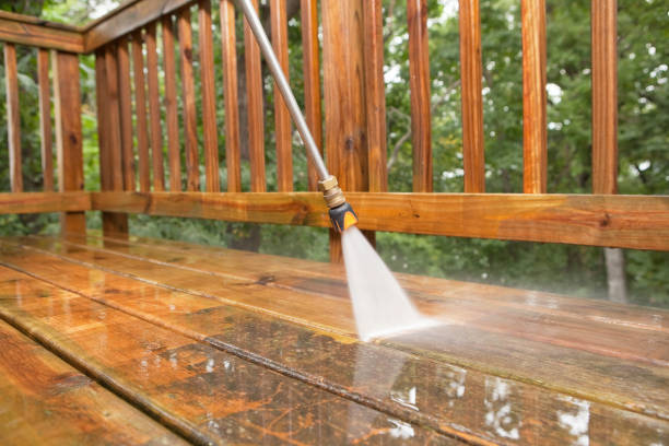 Best Residential Pressure Washing Services  in Central Square, NY