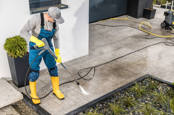 Best Deck Pressure Washing  in Central Square, NY