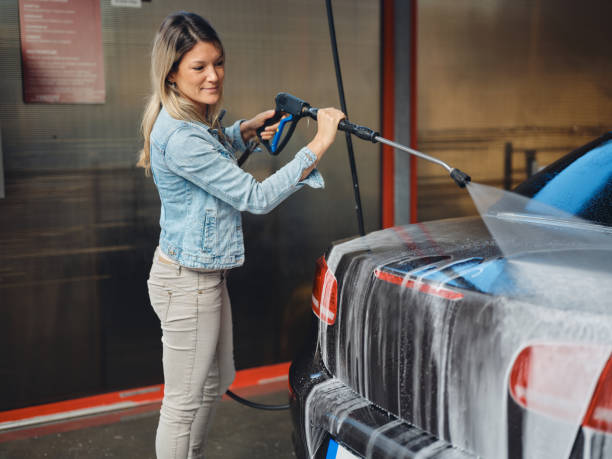 Best Pressure Washing Estimates  in Central Square, NY