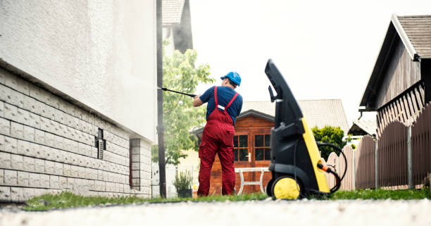 Best House Pressure Washing  in Central Square, NY